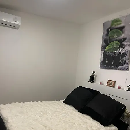 Lejlighed Ideal Couples Et Familles T3 Rdc Cosy Clim 2 Chbres 2min *