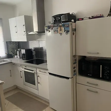 Ideal Couples Et Familles T3 Rdc Cosy Clim 2 Chbres 2min *